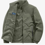 Men's Reversible Everyday Winter Jacket