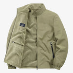 Men's Reversible Everyday Winter Jacket
