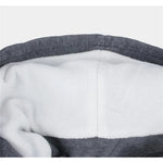 Women's Mid-Length Hooded Winter Jacket