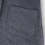 Women's Mid-Length Hooded Winter Jacket