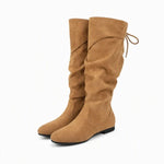 Women's Slouch Mid-Calf Boots