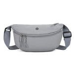 Women's Half Moon Crossbody Bag
