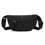 Women's Half Moon Crossbody Bag