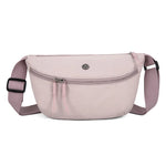 Women's Half Moon Crossbody Bag
