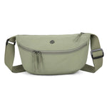 Women's Half Moon Crossbody Bag