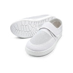 Unisex Adjustable Knit Slip-On Trainers