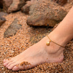 Seashell Necklace