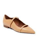 Odette Double-Strap Flats