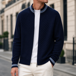 Torino Cashmere Cardigan