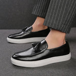 The Lewis Penny Loafer