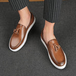 The Lewis Penny Loafer
