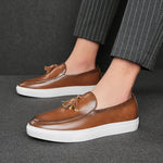The Lewis Penny Loafer
