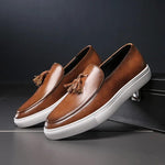 The Lewis Penny Loafer