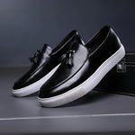 The Lewis Penny Loafer