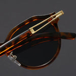 Virello Dual-Tone Sunglasses