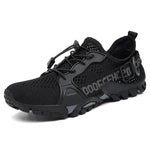 Trekk Trail Shoes