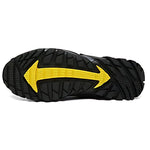 Trekk Trail Shoes