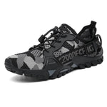 Trekk Trail Shoes