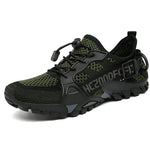 Trekk Trail Shoes