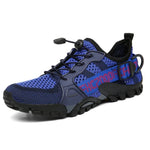 Trekk Trail Shoes