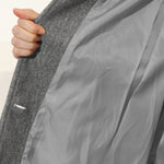 Egle | Trench Invernale Monopetto