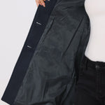 Egle | Trench Invernale Monopetto