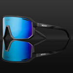 Lightweight TR90 Sport Sunglasses