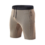 Quick Drying Performance Compression Shorts