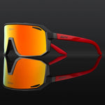 Lightweight TR90 Sport Sunglasses