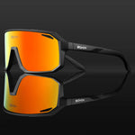 Lightweight TR90 Sport Sunglasses
