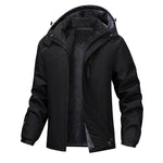 Elio | Giacca in Pile Outdoor