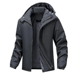 Elio | Giacca in Pile Outdoor