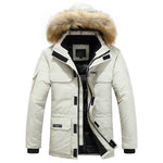 Virgilio | Giacca Invernale Elegante