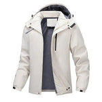 Elio | Giacca in Pile Outdoor
