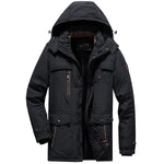 Ludovico | Giacca Imbottita Premium