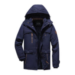 Ludovico | Giacca Imbottita Premium