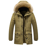 Camillo | Parka Classico