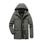 Ludovico | Giacca Imbottita Premium