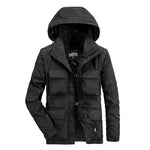 Oreste | Giacca Outdoor Elegante