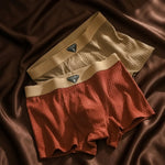 Sutton Organic Cotton Boxer Briefs
