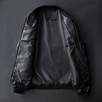 Vaughn Leather Jacket