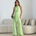 Carol™ | Elegant and Flattering Jumpsuit
