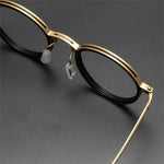 Vista Circulo Glasses