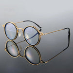 Vista Circulo Glasses