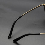 Vista Circulo Glasses