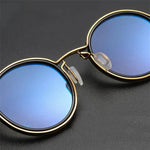 Vista Circulo Glasses