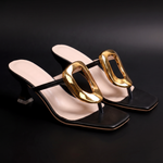 Theia Ring Heels