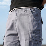Granite Cargo Shorts
