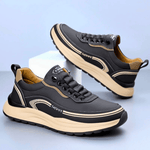 Bruno | Scarpa Cuoio Casual