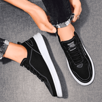Emanuele | Sneakers Urbane Premium